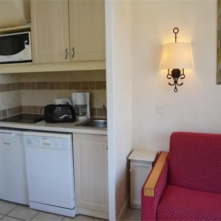 Holiday home House - 5 Pers, 35 M2, 2/1 Grospierres
