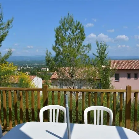 House - 5 Pers, 35 M2, 2/1