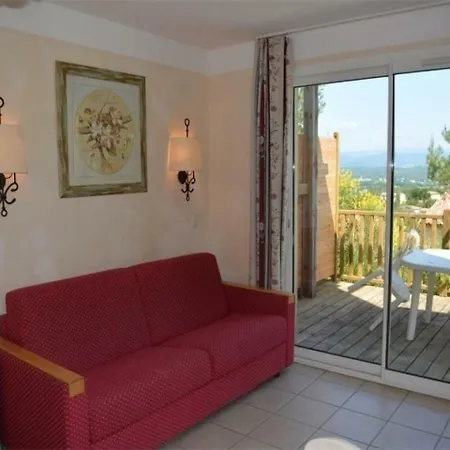 House - 5 Pers, 35 M2, 2/1 *
