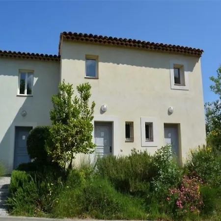 House - 5 Pers, 35 M2, 2/1 * Grospierres
