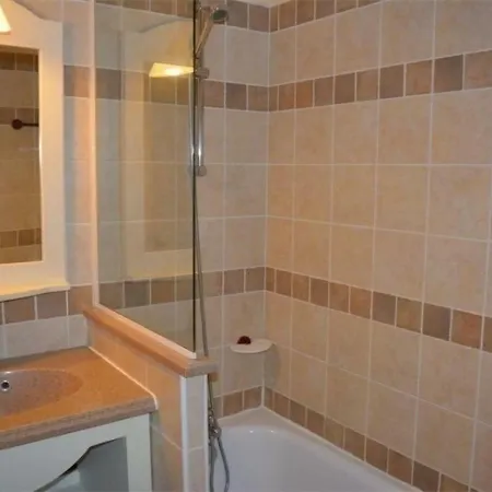Holiday home House - 5 Pers, 35 M2, 2/1 Grospierres
